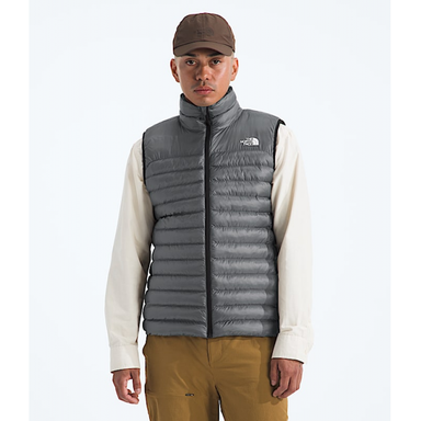 Men's Terra Peak Vest