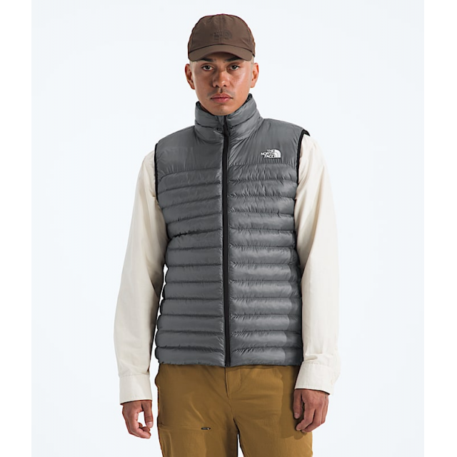 Men's Terra Peak Vest