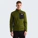 Men's Crest Full Zip