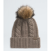 Women's Oh Mega Fur Pom Beanie