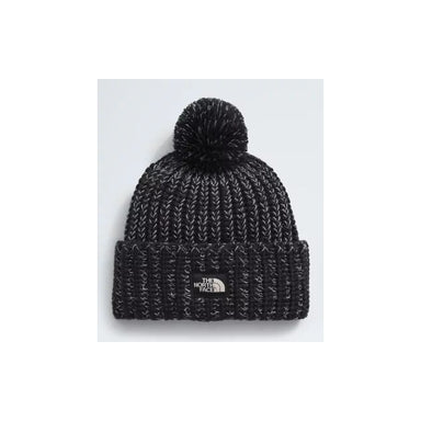 Cozy Chunky Cabin Beanie