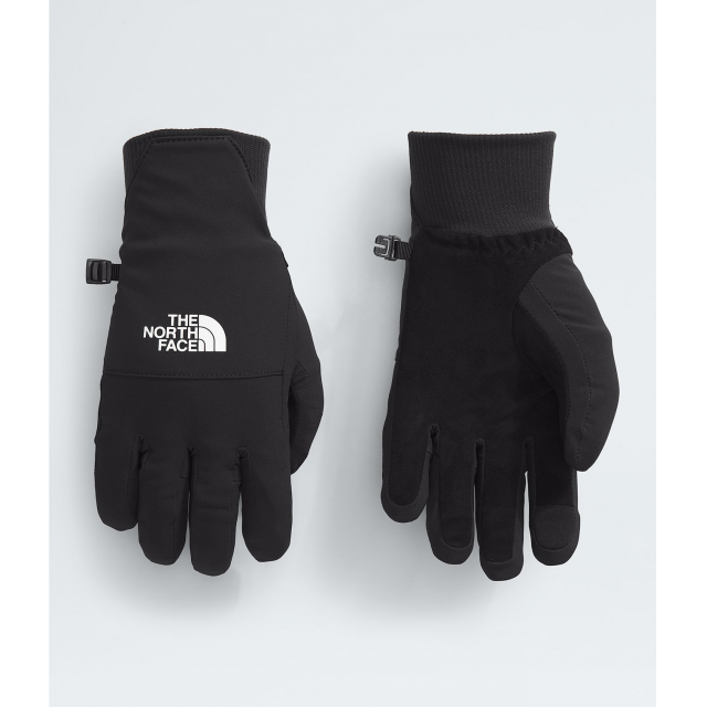 Shelbe Raschel Etip Glove