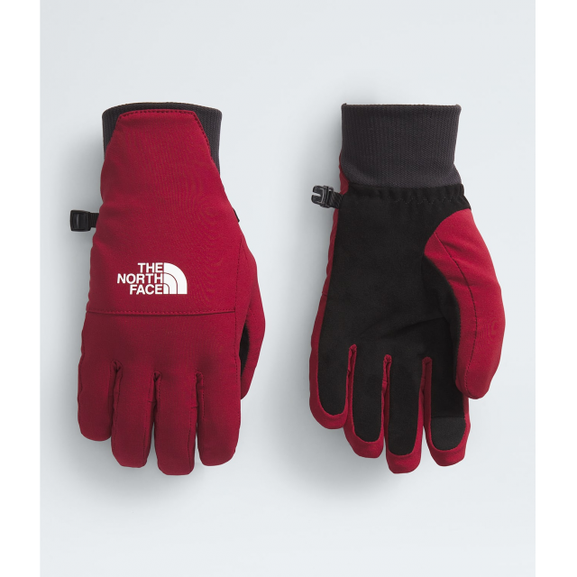 Shelbe Raschel Etip Glove