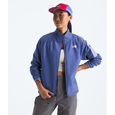 Women's Tek Approach Jacket