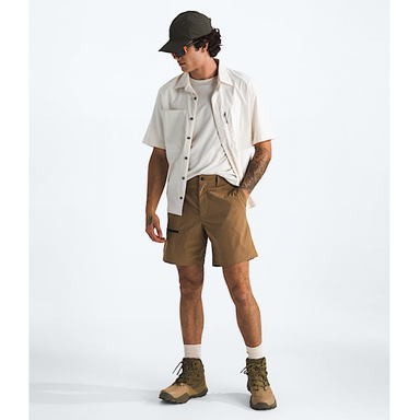 Men's Basin Short - 7"
