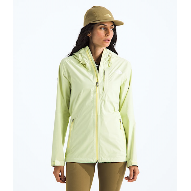 Women's Alta Vista Rain Jacket