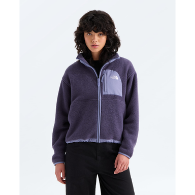 Women's Yumiori Off Peak Full Zip Jacket