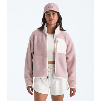 Women's Yumiori Off Peak Full Zip Jacket