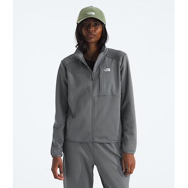 Women's TNF Performance Fleece Full Zip Jacket