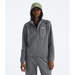 Women's TNF Performance Fleece Full Zip Jacket