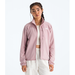 Women's TNF Performance Fleece Full Zip Jacket