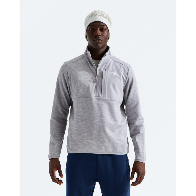 Men's TNF Performance Fleece ¼ Zip