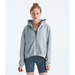 Women's Jaida Full Zip Hooded Jacket