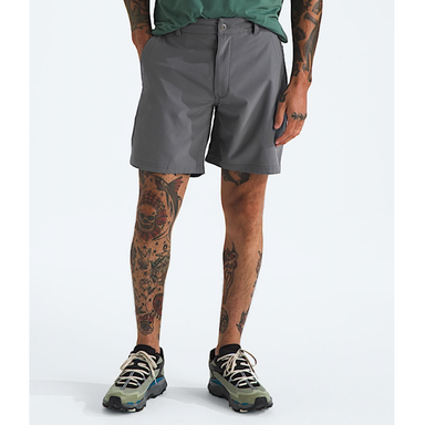 Men's Rolling Sun Packable Short