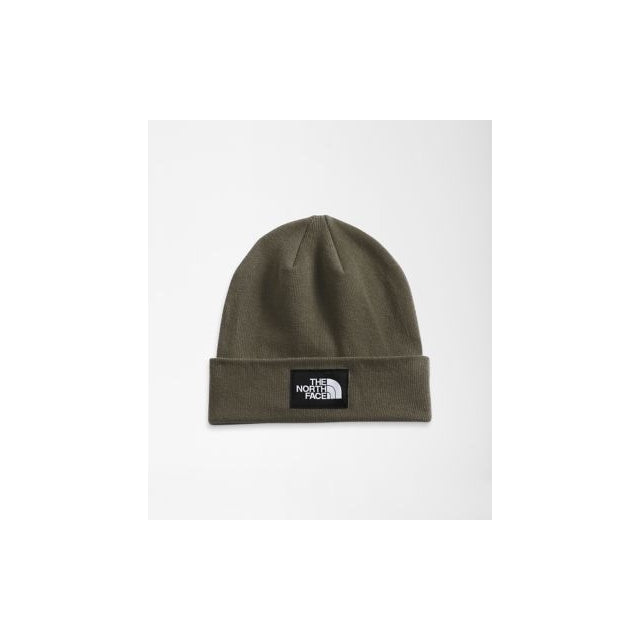 Dock Worker Recycled Beanie