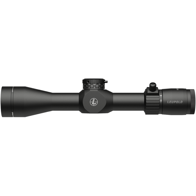 Mark 4HD 2.5-10x42 (30mm) M1C3 FFP PR1-MOA