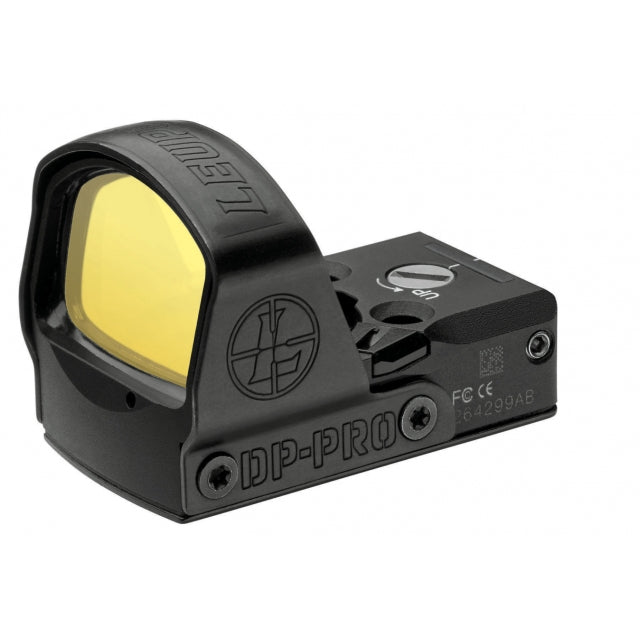 DeltaPoint Pro Reflex Sight Matte 2.5 MOA Dot