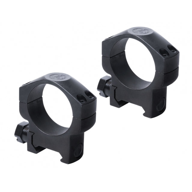 Mark 4 35mm High (Aluminum) Matte
