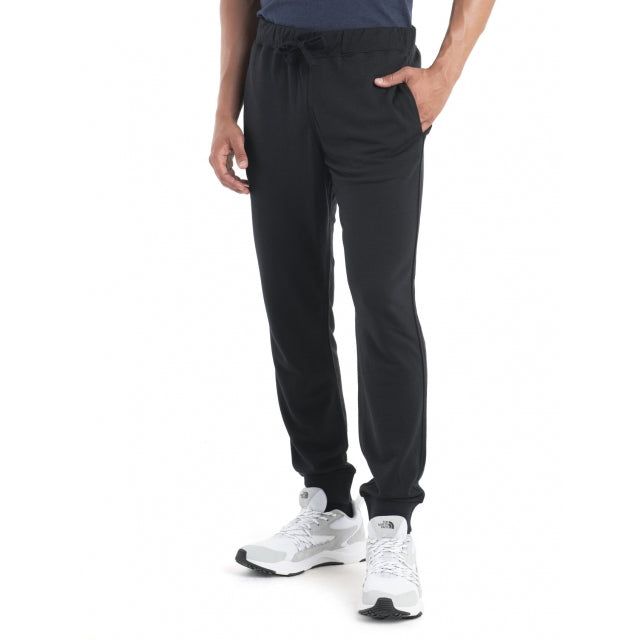 Men Merino Blend 200 Shifter Pants