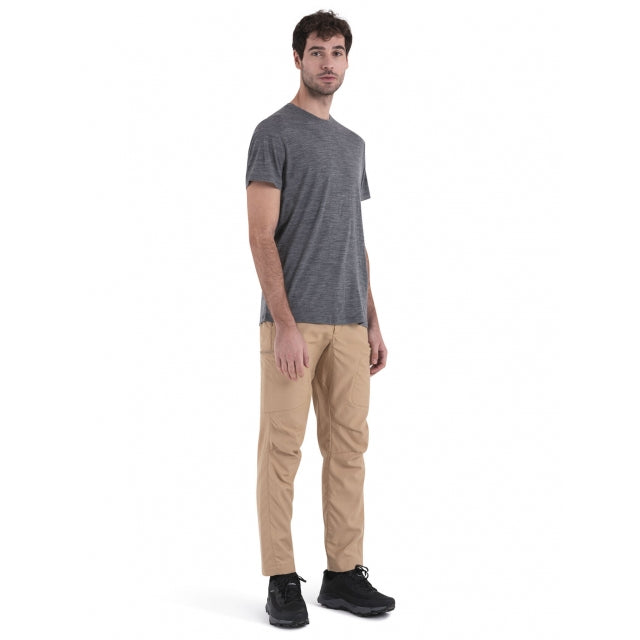 Men Merino 150 Tech Lite SS Tee