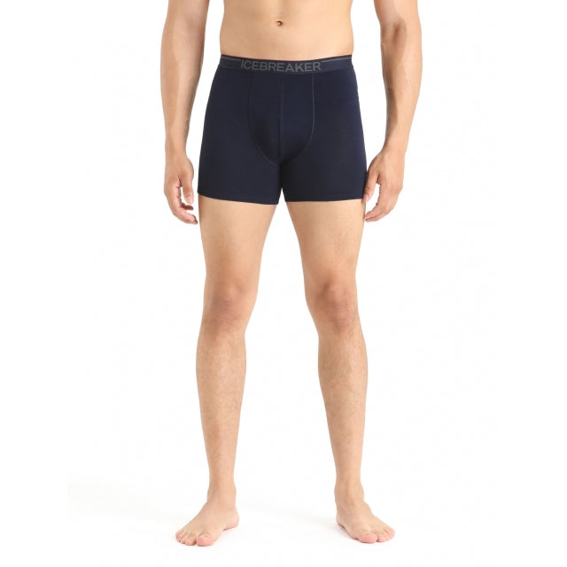 Men Merino 150 Anatomica Boxers