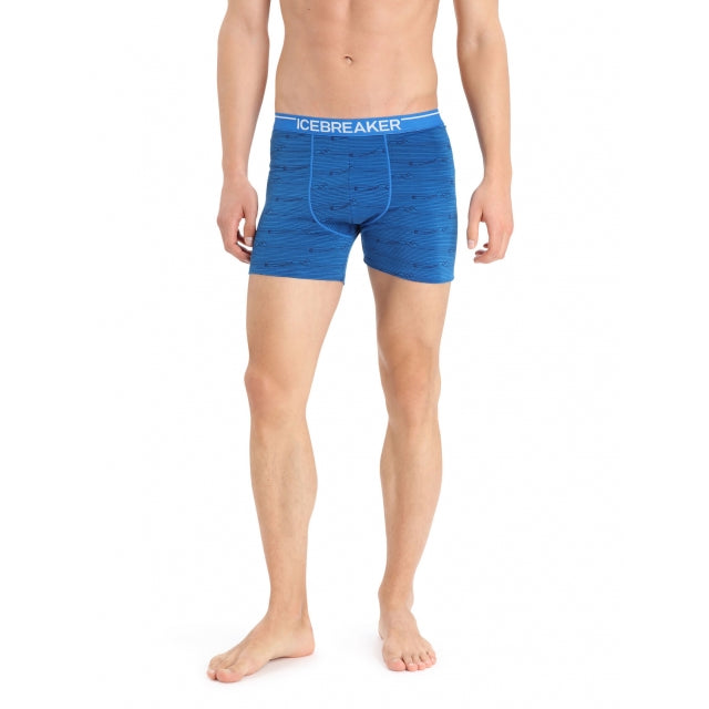 Men Merino 150 Anatomica Boxers