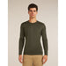 Men's Merino 200 Oasis LS Crewe