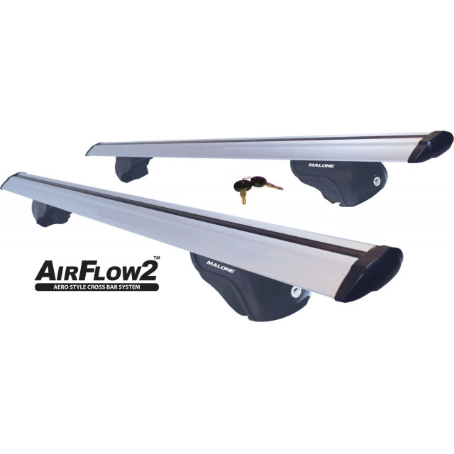 AirFlow2 Aero 50 Universal Cross Rail System