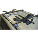 SeaWing Stinger Combo Kayak Rack