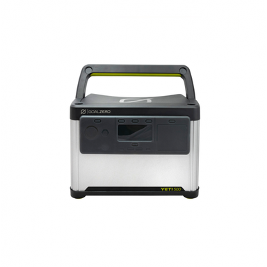 Yeti 500 6G 120V