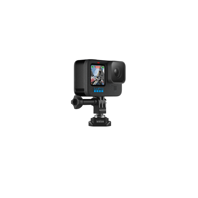 Swivel Camera Mount