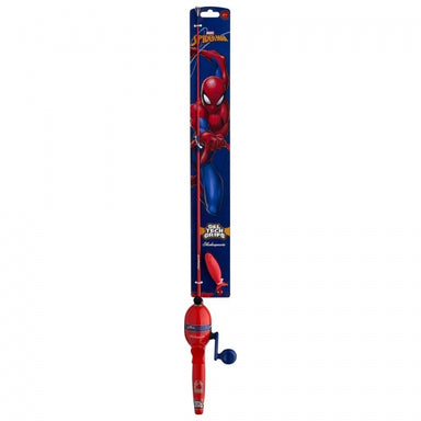 Marvel Spider-Man Beginner Kit | Model #SPMANKIT-B