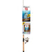 Catch More Fish Crappie Spinning | Model #CMF2CRAPPIESP