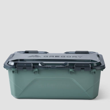 Alpaca Gear Box 45
