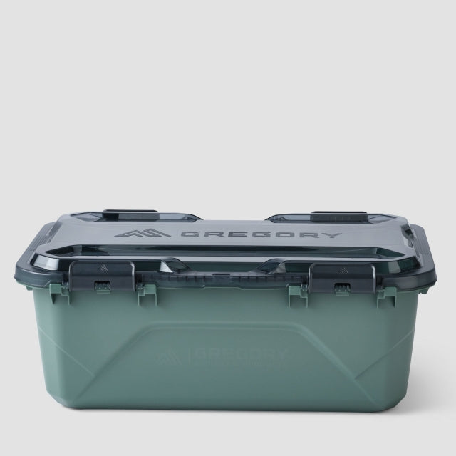 Alpaca Gear Box 45