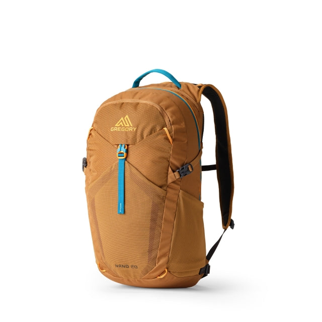 gregory backpack shoulder straps Gregory - Nano 20