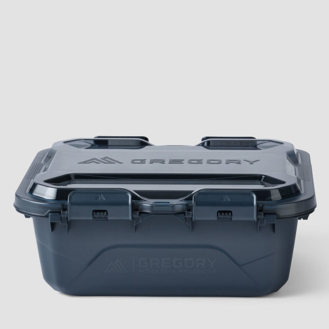 Alpaca Gear Box 25