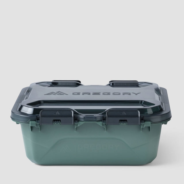 Alpaca Gear Box 25