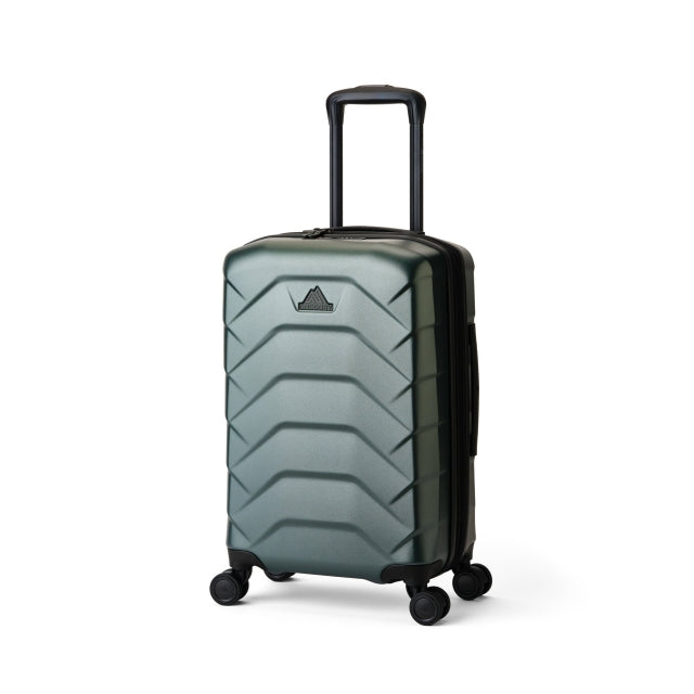 Cache Carry On Spinner