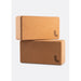 Cork Yoga Block