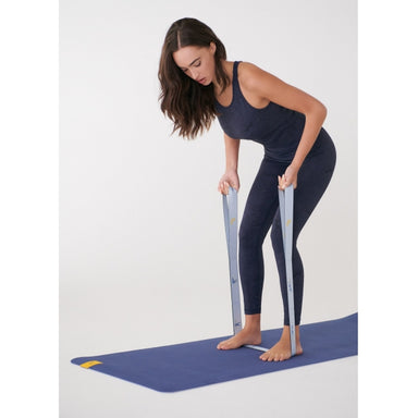 Pose Yoga Mat With Strap