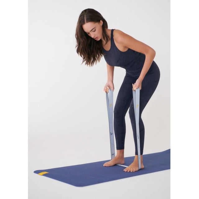 Pose Yoga Mat With Strap