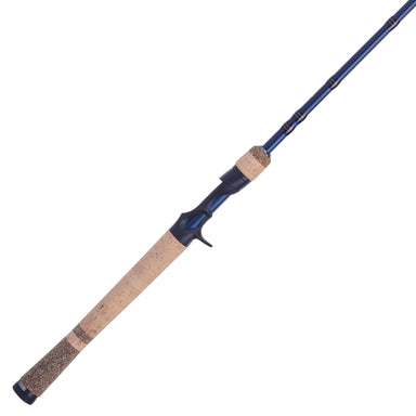 Eagle Casting Rod | 2 | H | 6'6" | Medium | 8-17lb | Model #EAG66M-FC-2