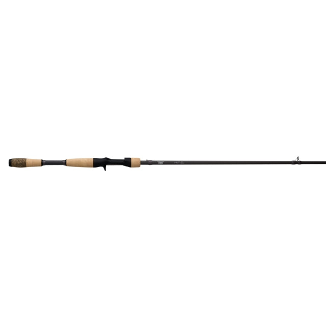 HMG Bass Casting Rod