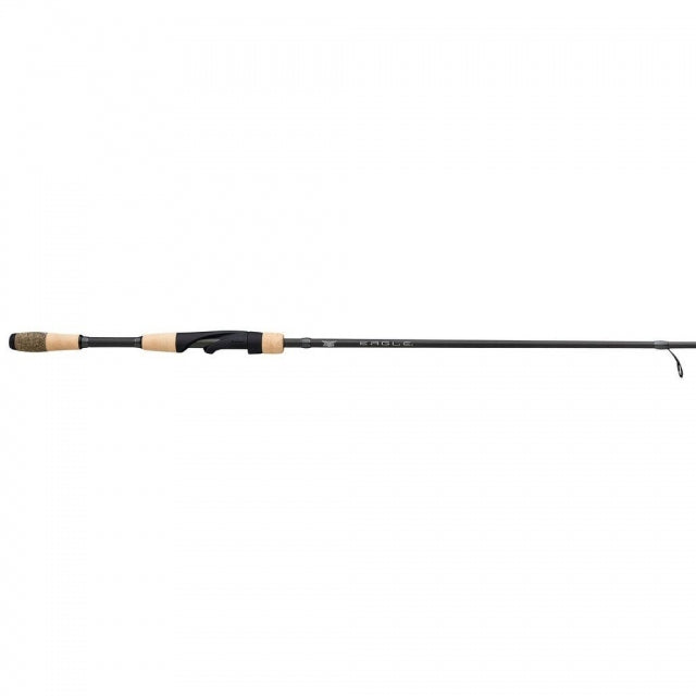 Eagle Bass Spinning Rod