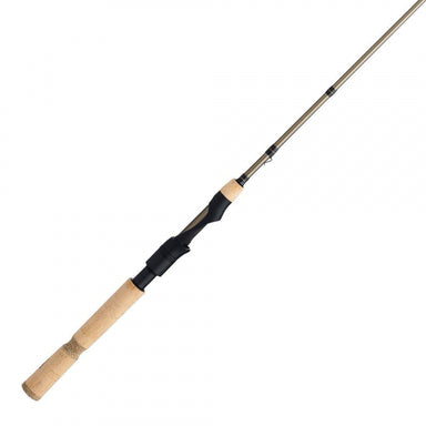 HMG Spinning Rod | 2 | E | 6'6" | Medium Light | 6-12lb | Fast | Model #HMGPX66ML-FS-2