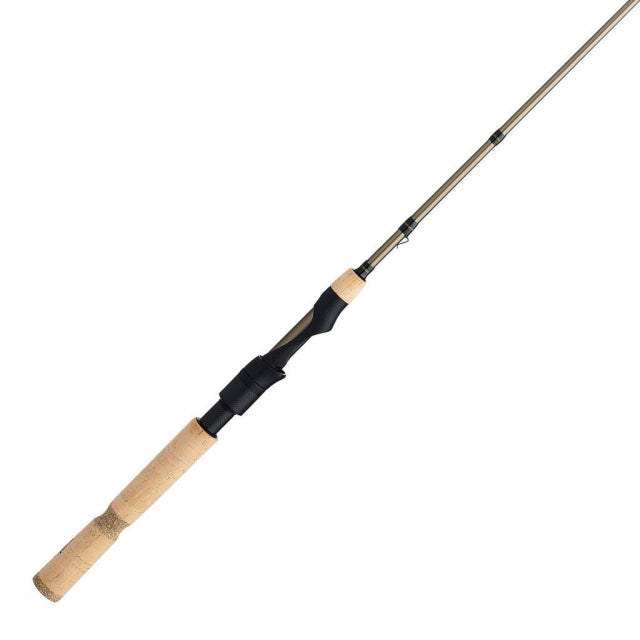HMG Spinning Rod | 2 | E | 6'6" | Medium Light | 6-12lb | Fast | Model #HMGPX66ML-FS-2