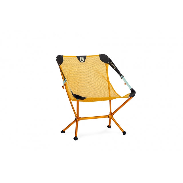 Moonlite Reclining Camp Chair