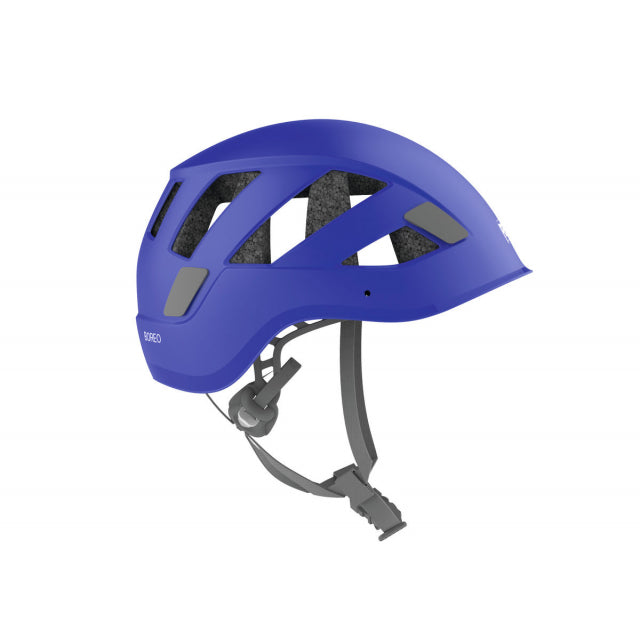 Boreo Helmet