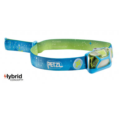 Headlamp TIKKID